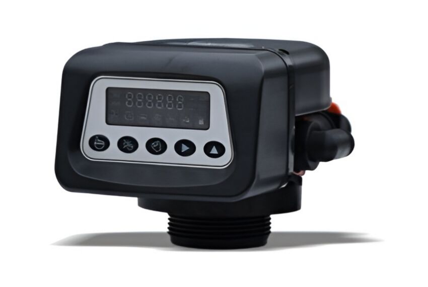 GL2-1 LED Filter Valve